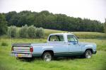 Dodge D150 Adventurer SE 1977 года